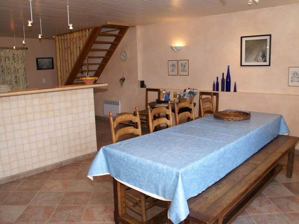 Cozy Holiday Home in Piquecos with Private Swimming Pool