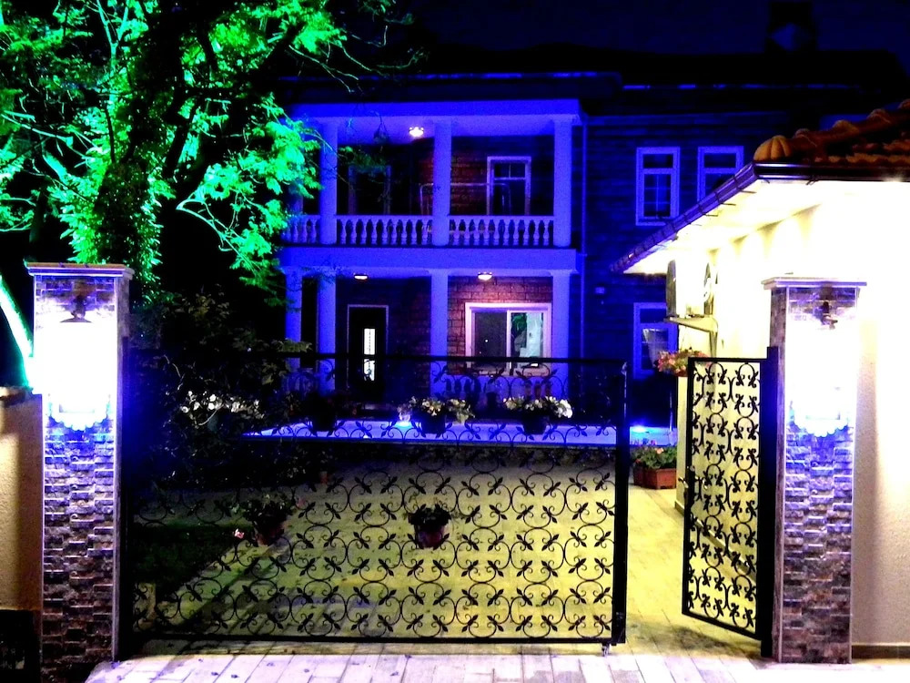 Villa Akinci