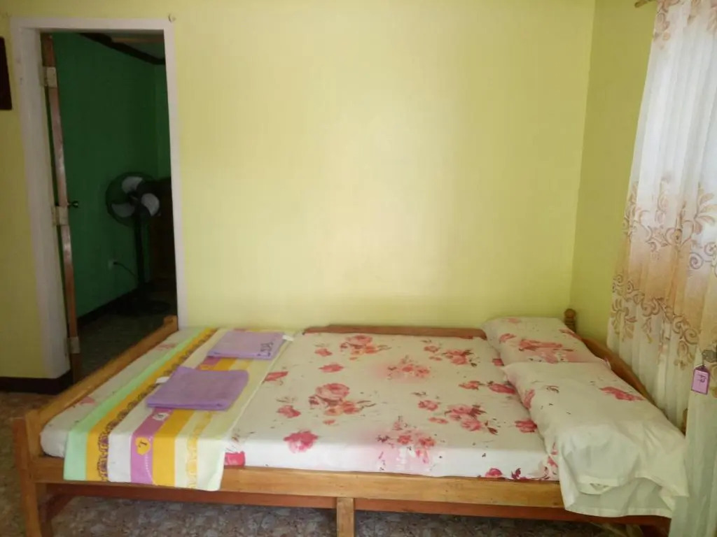 Xylla Guesthouse