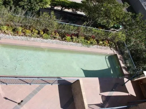 Twin Pines 301 - Cbd Location