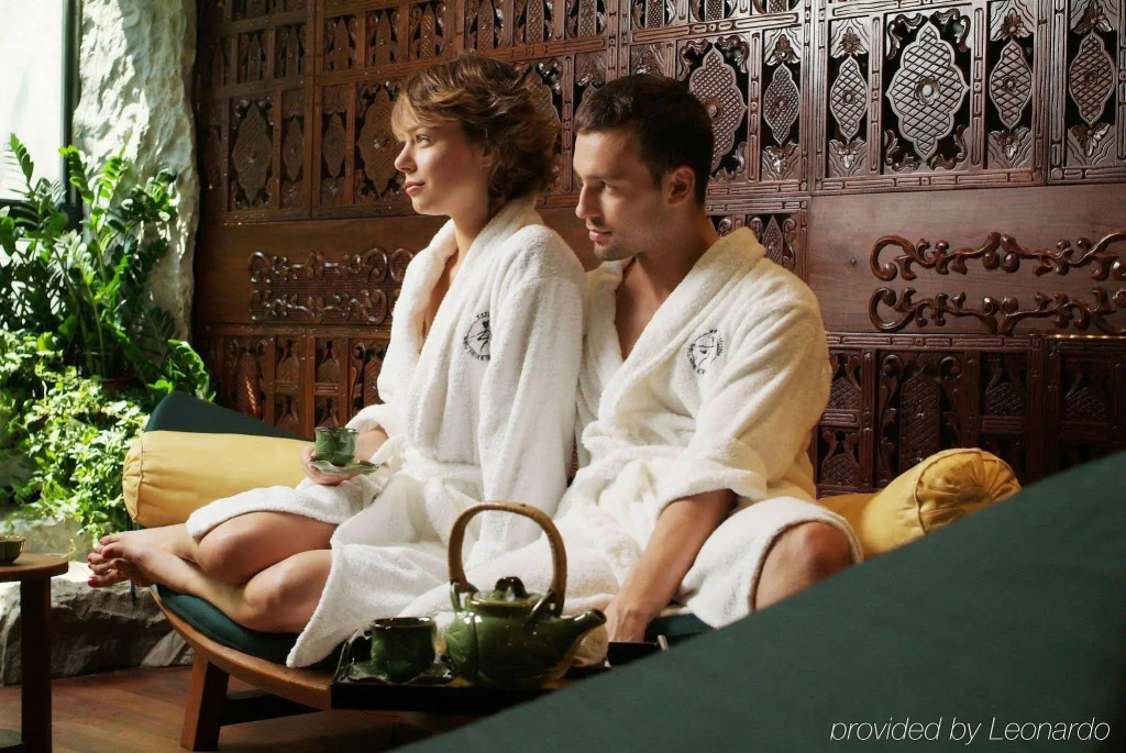 Farmona Hotel Business & SPA