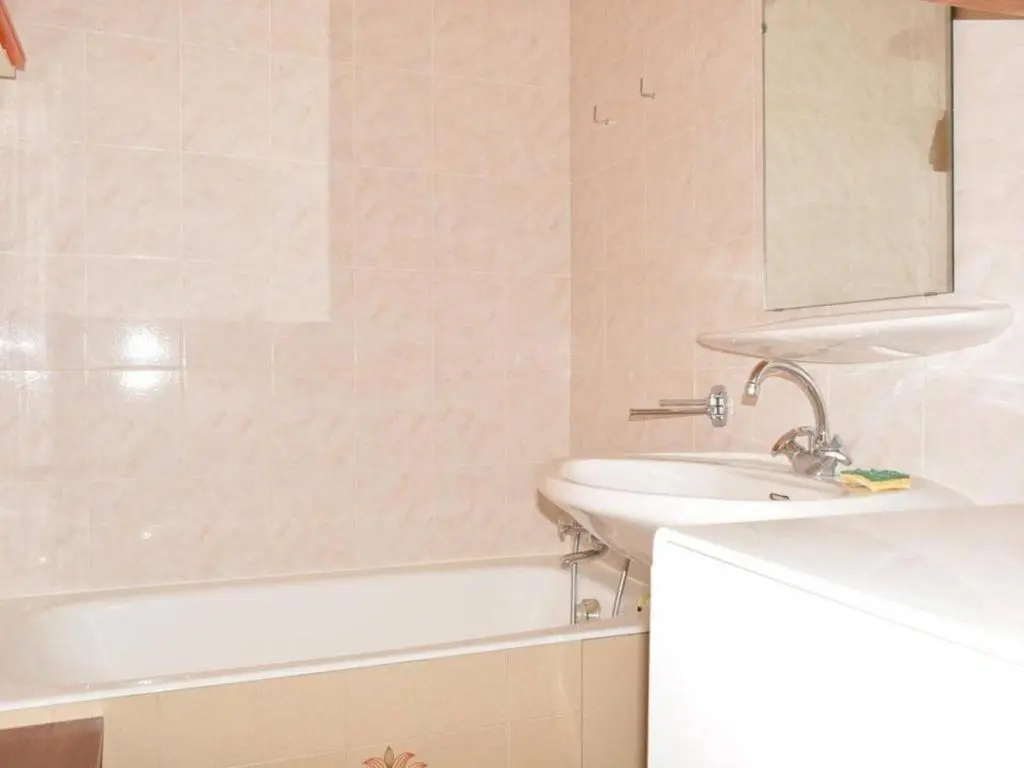 Appartement Le Grand-Bornand, 1 pièce, 6 personnes - FR-1-241-5