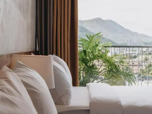 Le Mint Hotel Quy Nhơn