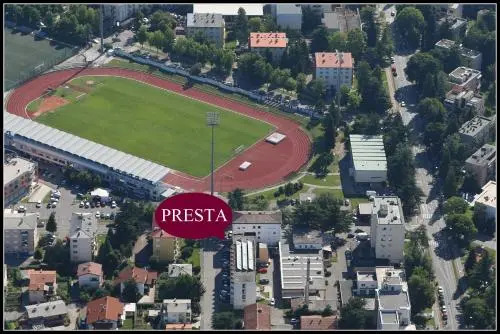 Hostel Presta