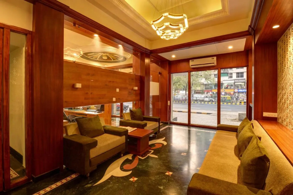SRTC Hotel Aspire