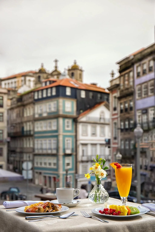 Porto A.S. 1829 Hotel