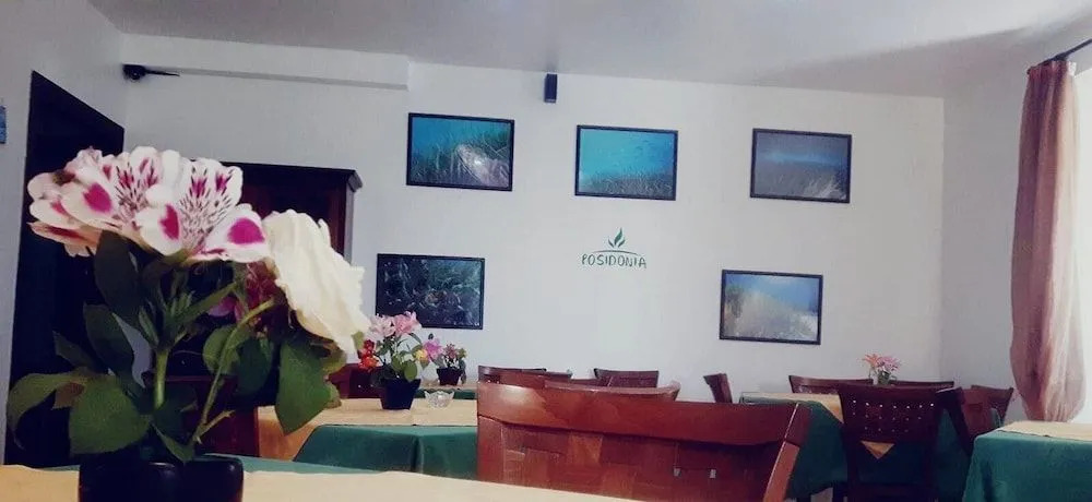 Hotel Ristorante Poseidonia