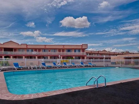 Econo Lodge Atlantic City West