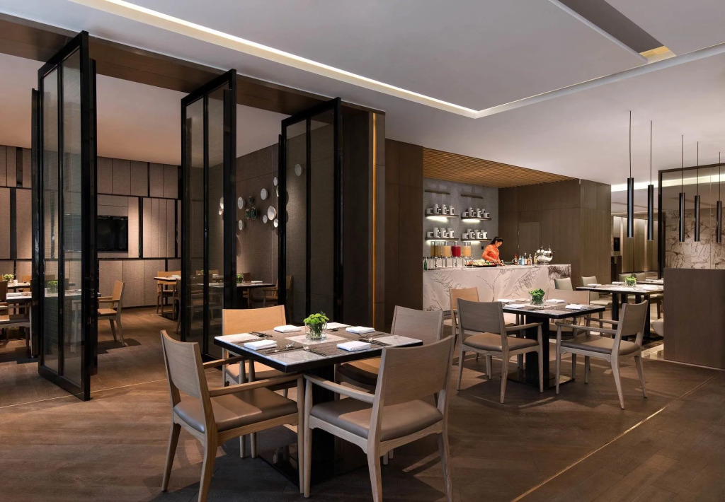 Courtyard by Marriott Changsha South