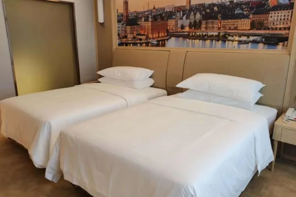 Vienna Hotel (Shaoxing Keqiao store)