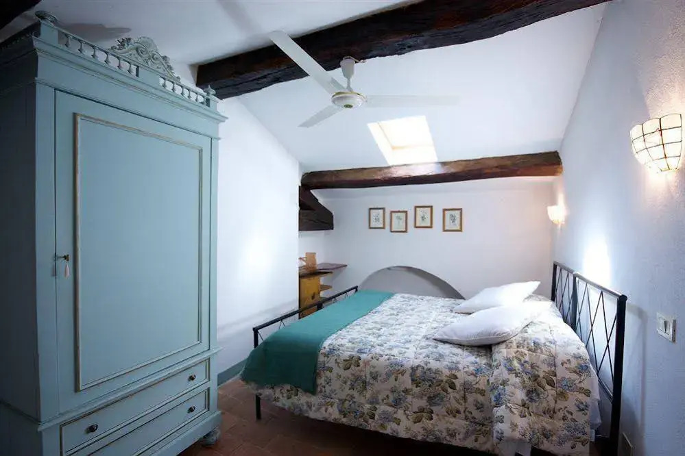 Il Giglio B&B