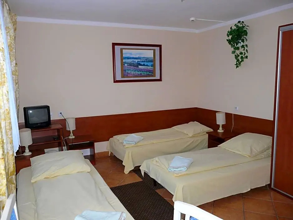 Hotel Turystyczny