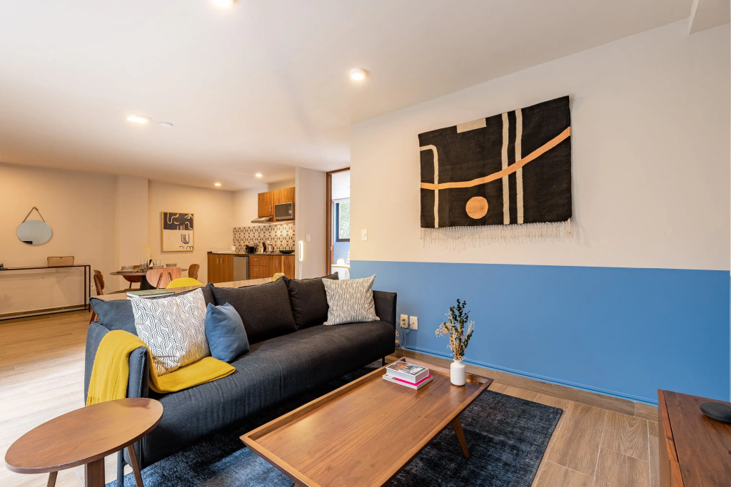 Casai Roma - 2Br - Amazing Terrace