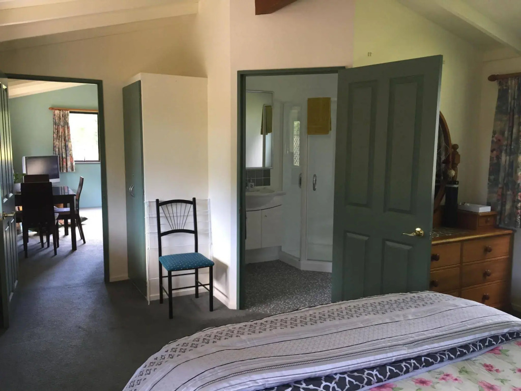 Height of Dunedin Farm - Warm Private Standalone Chalet with Panoramic Night Skies
