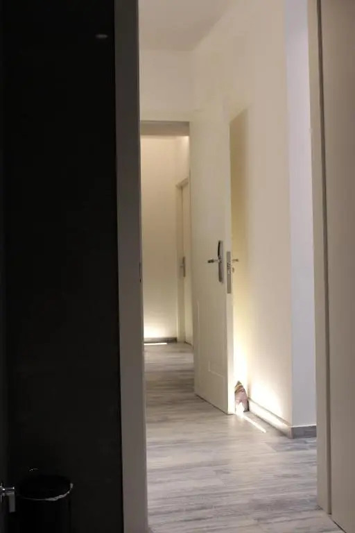 Urban Rooms