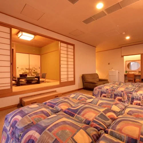Hotel Baygrand Kunisaki