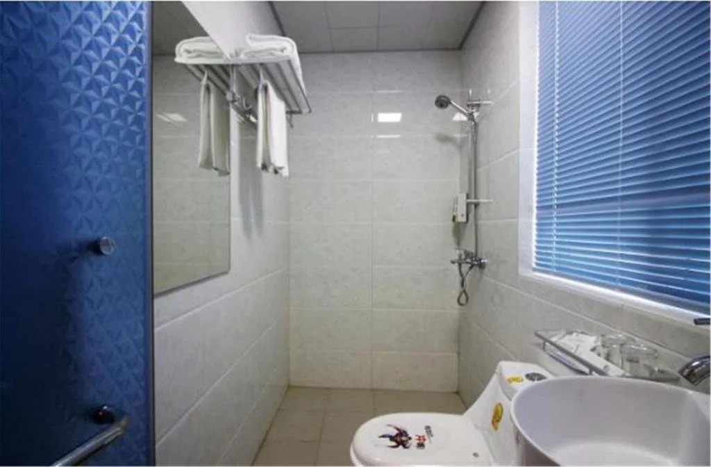 Zhuhai Hengqin Aosen Hotel