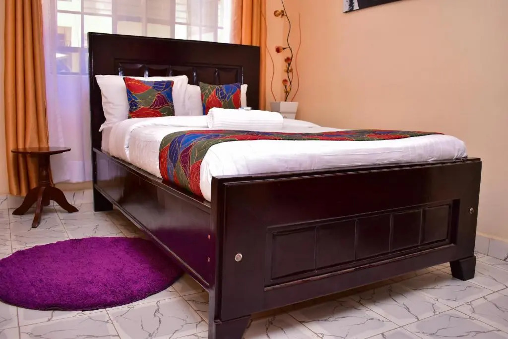 Rozie Apartment