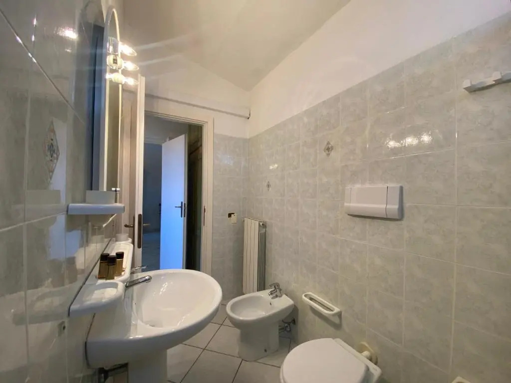 Le Residenze di Monte Rena A1 - A2