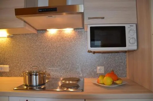 Ferienwohnung Garber