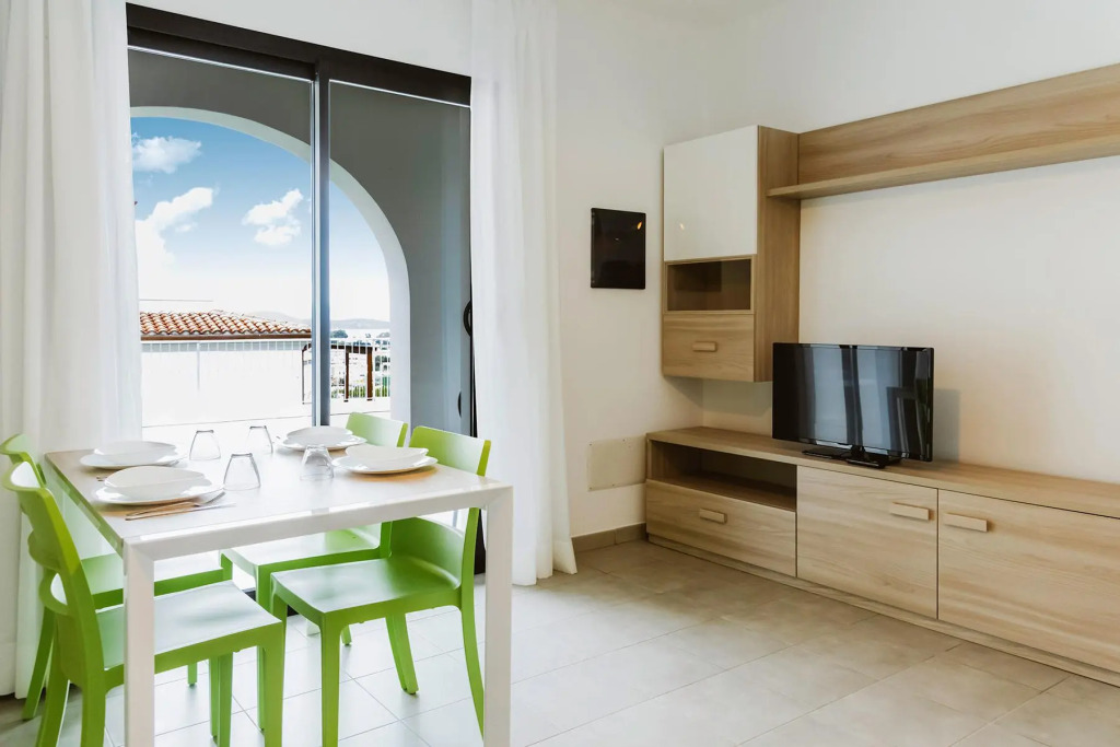 Geovillage Green Residence Relax & Wellness