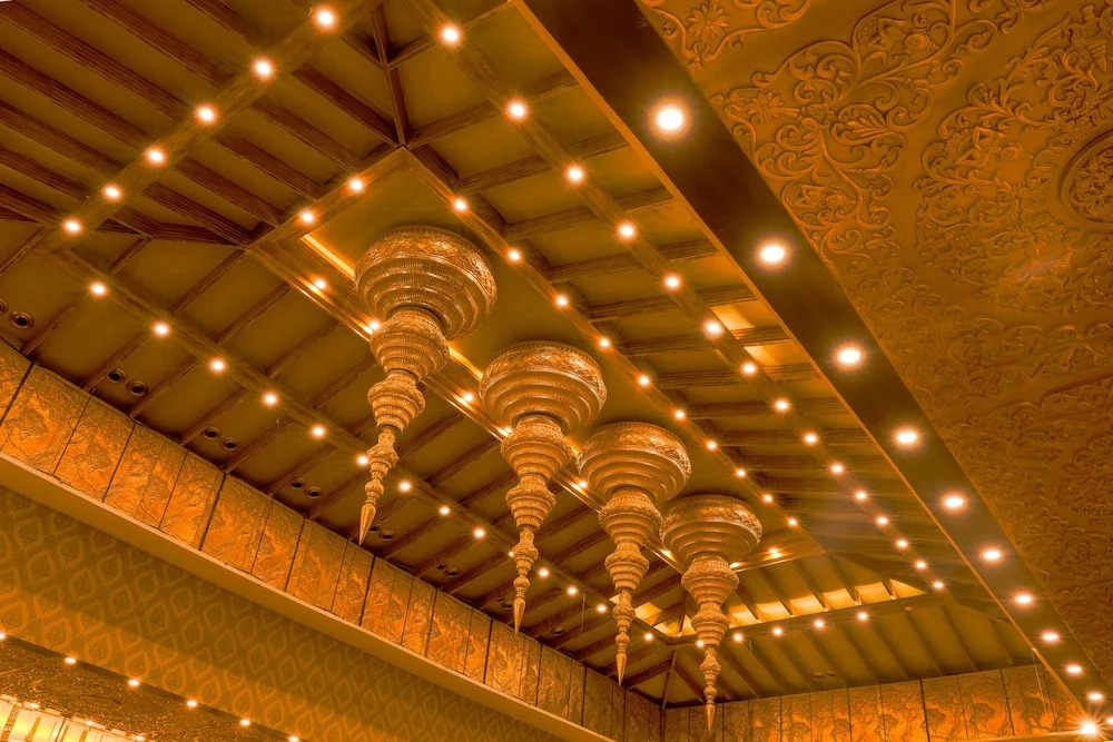 Ananta Spa & Resort Jaipur