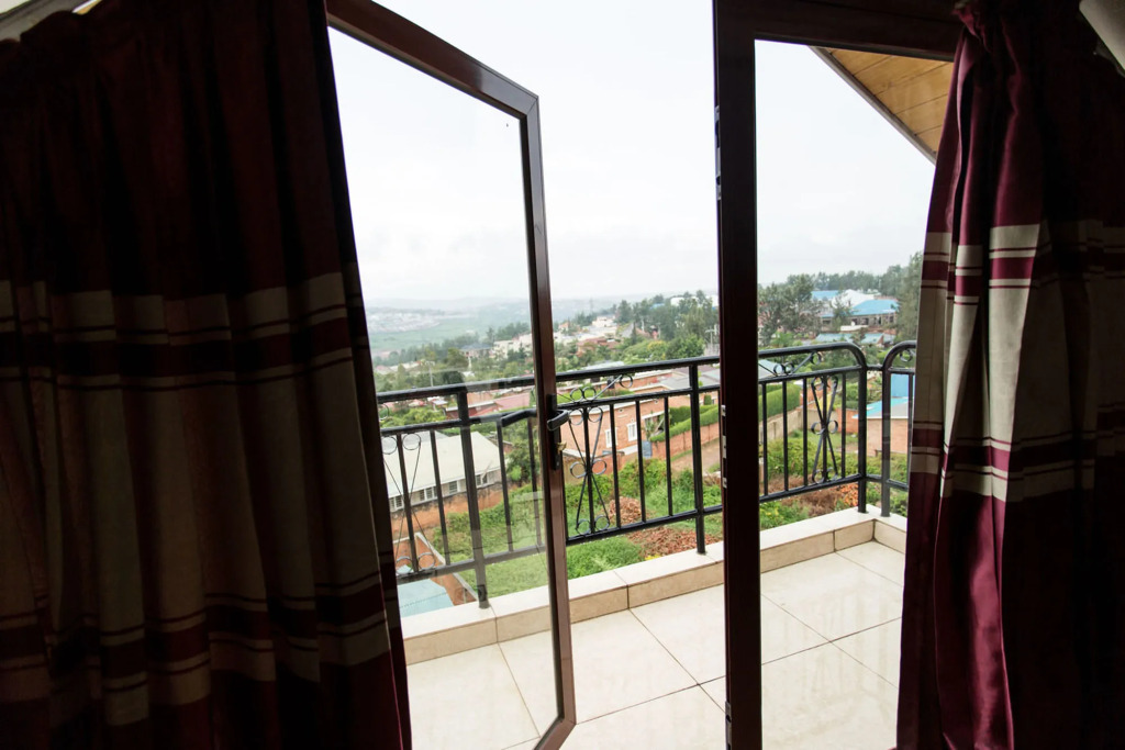Legend Hotel