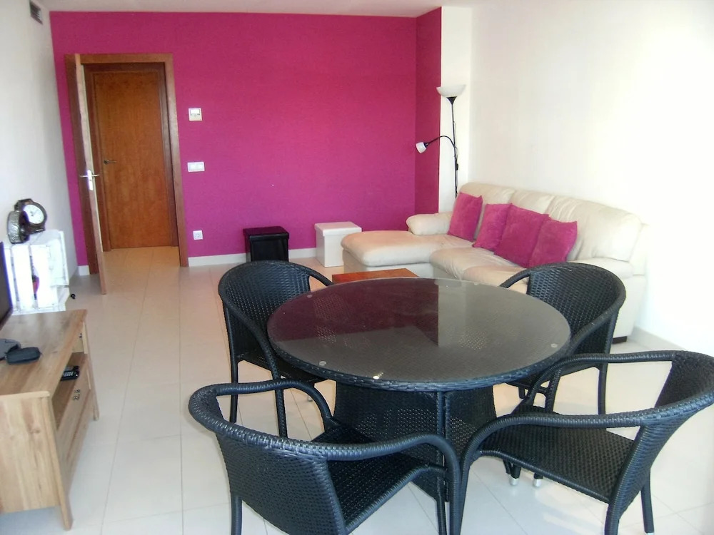 Apartamentos Espigo