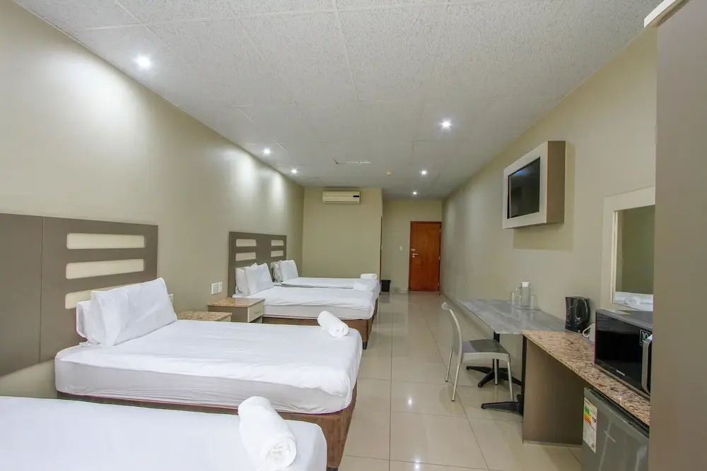 PLM Lodge