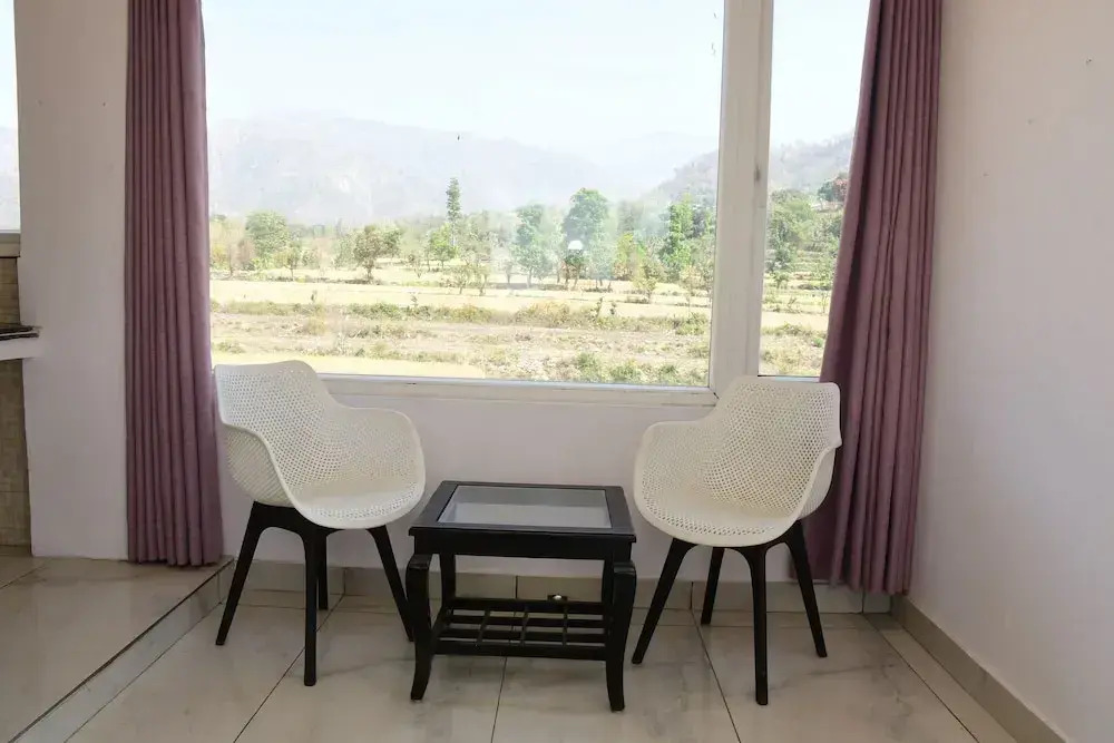 The Nature View Resort