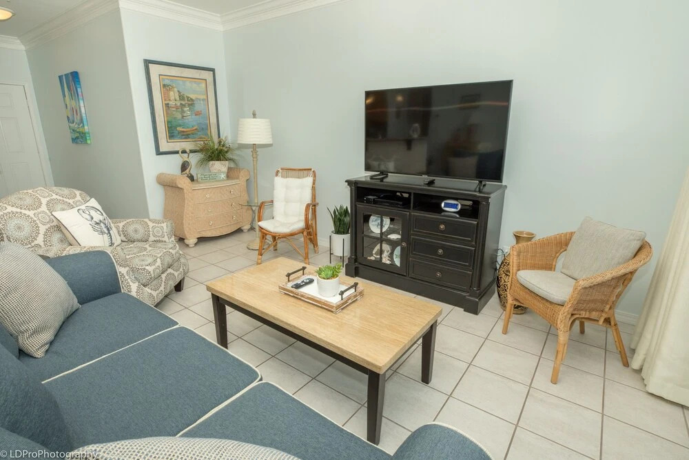 Sandpiper Cove 4114 Destin - 2 Br Condo