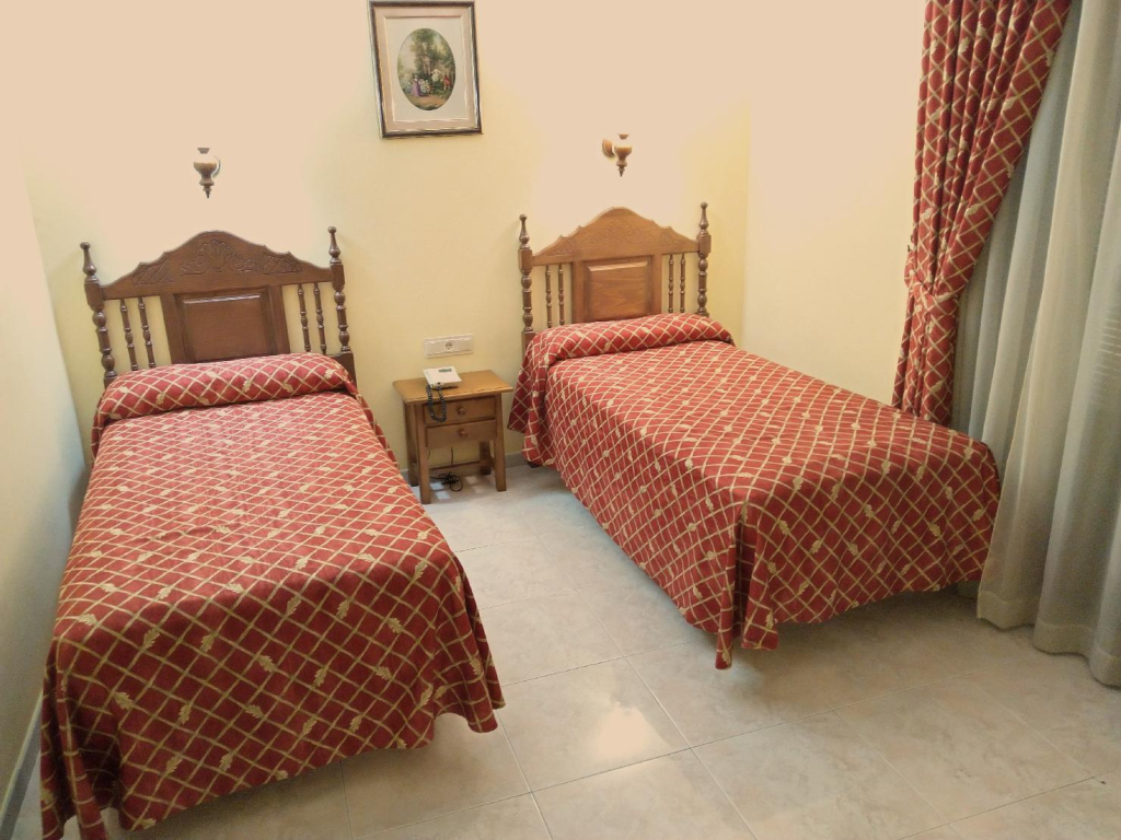Hostal Bellido