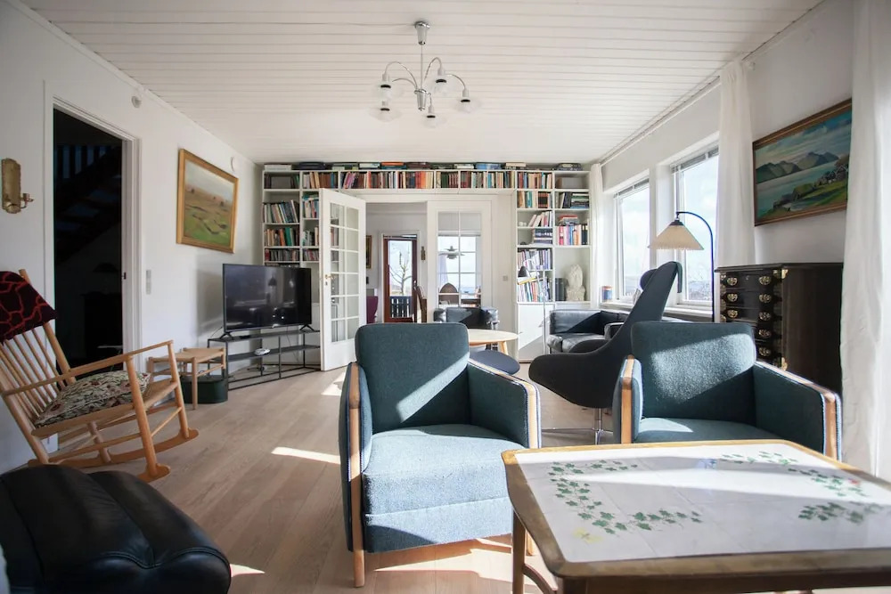 Lovely Apartments - 20 min walk from city centre