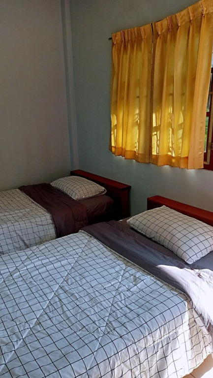 Vijitporn House Hotel