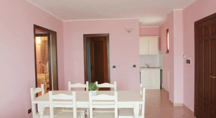 Il Colle Case Vacanze