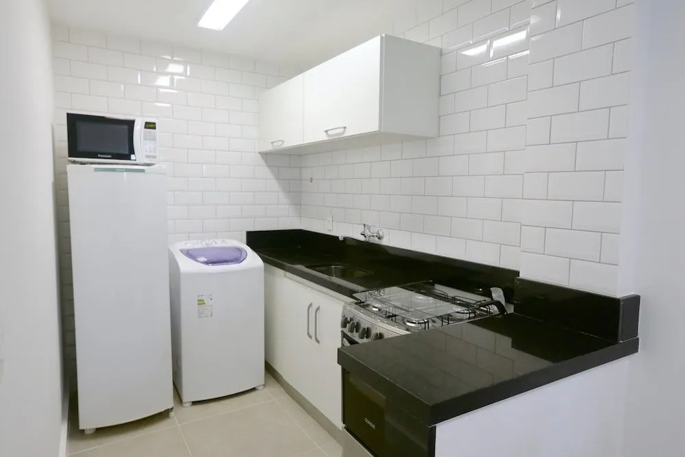 New Sugar Loft Apartments