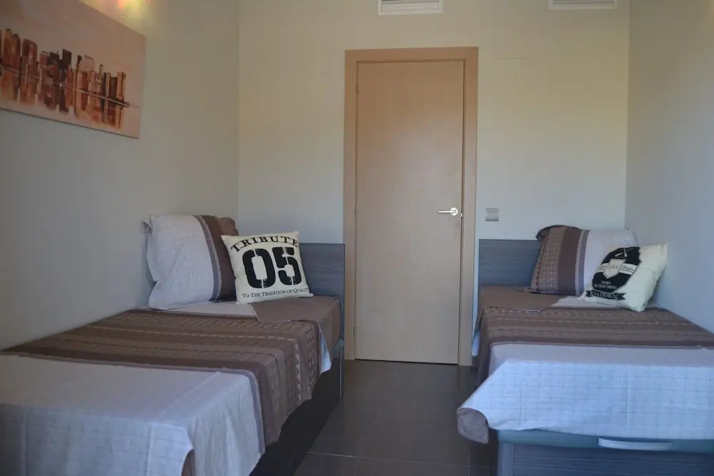 Apartamento Mariluz