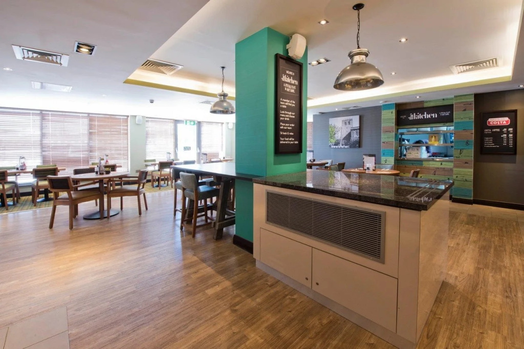 Premier Inn Penrith