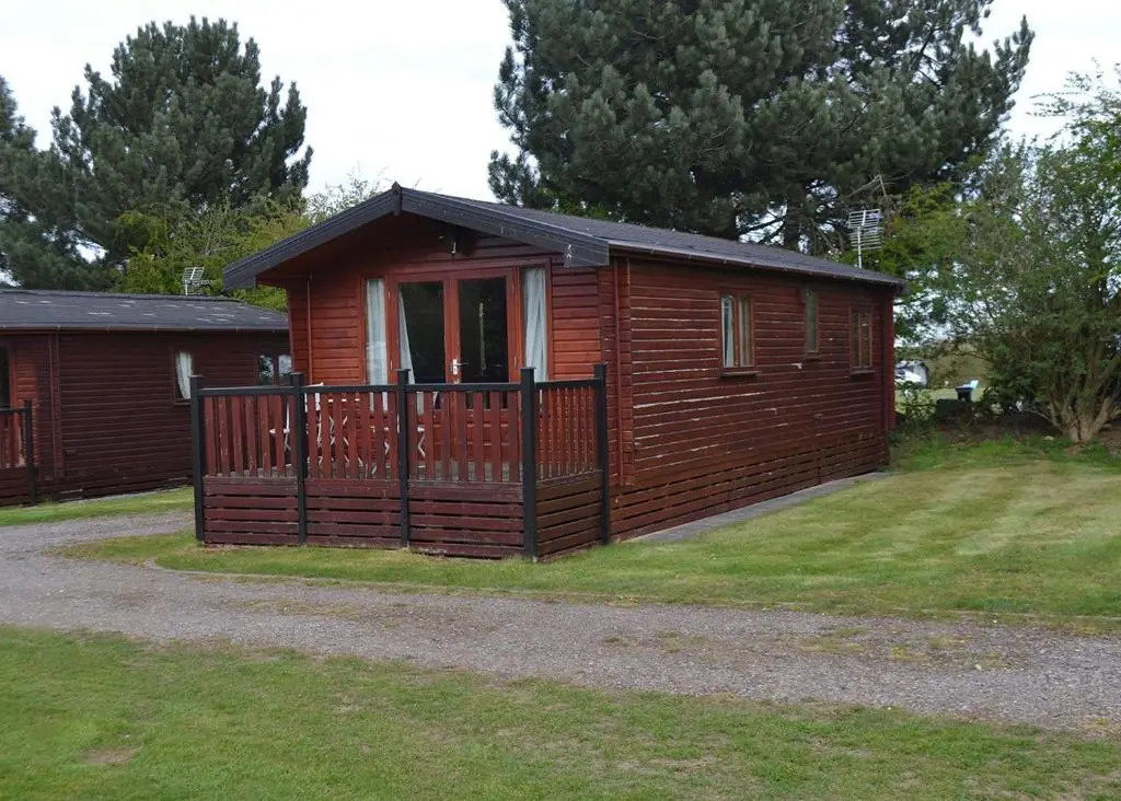 Beechwood Park