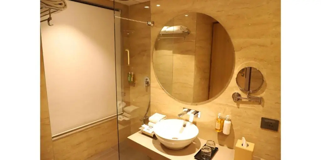 Nemesia City Center - Gurugram, Sector 29