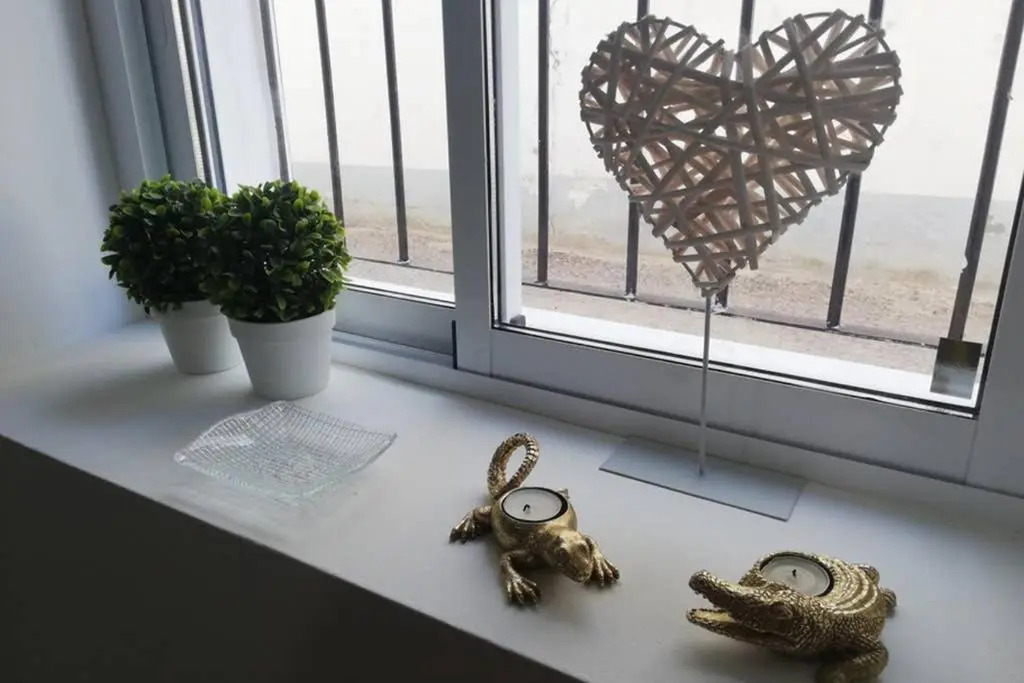 Apartamento Loft La Magdalena