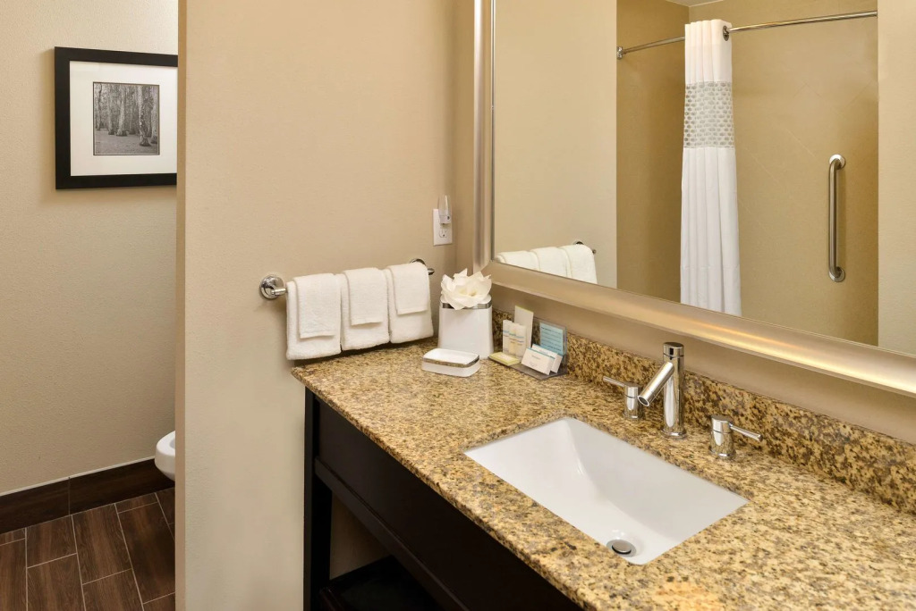 Hampton Inn & Suites Harvey New Orleans Westbank