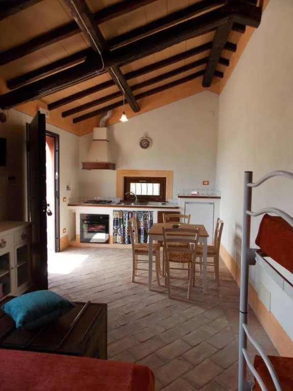 Agriturismo Cento Ducati