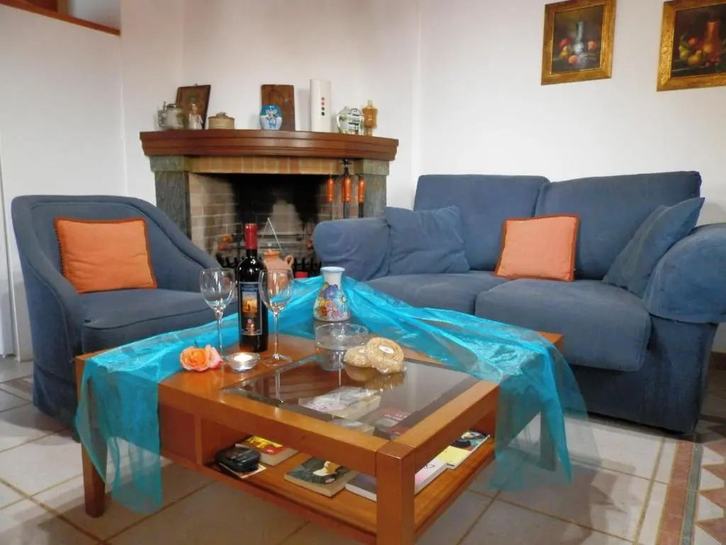 Kazamia Apartments with Sharing Pool