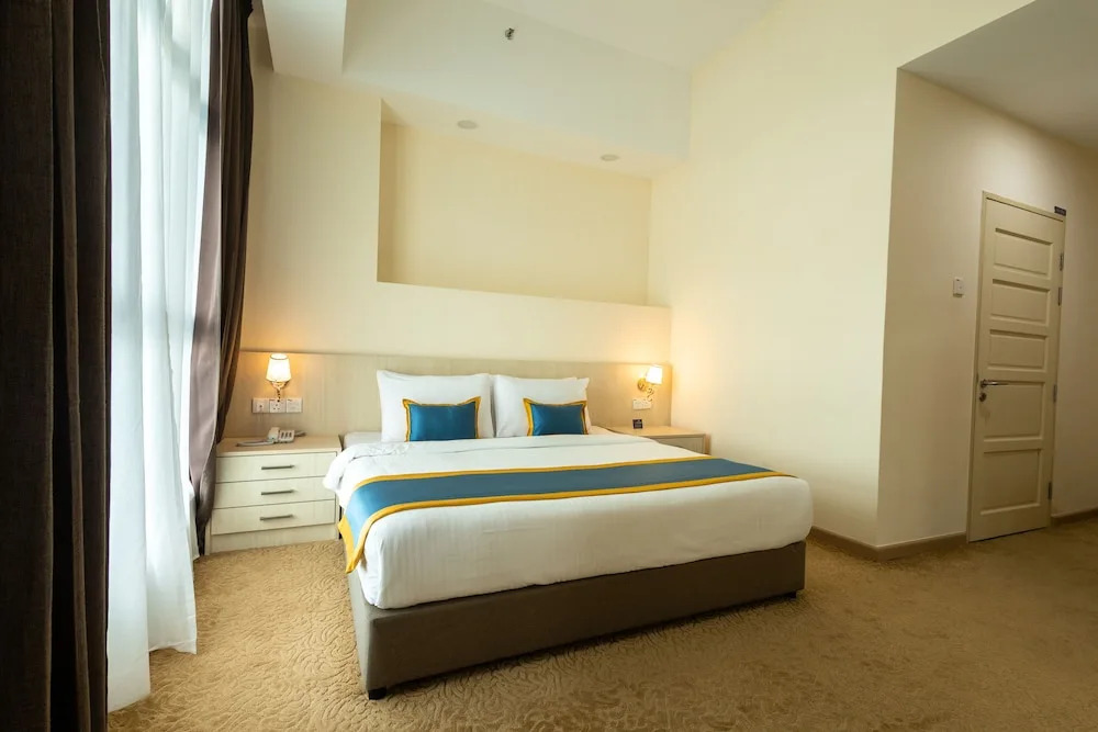 Zecon Hotel