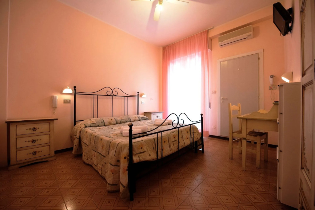 Hotel Settebello B&B