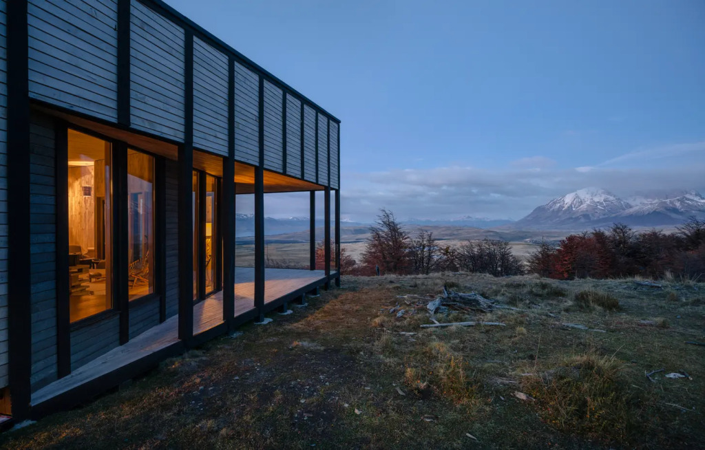 Awasi Patagonia