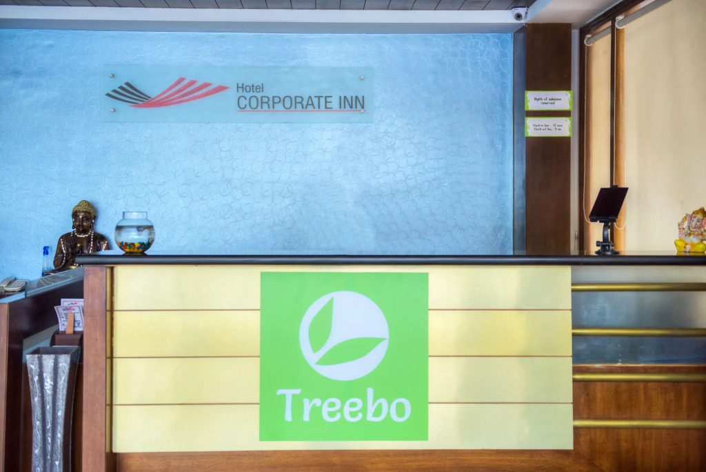 Hotel Corporate Inn