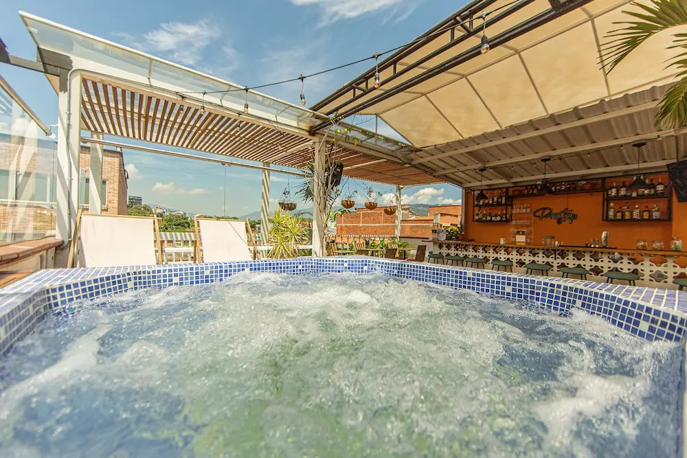 Vivus La Martina Boutique Hotel