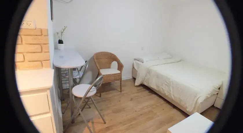 Downs Corner Apartment